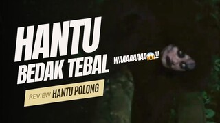 Review HANTU POLONG (2024) - HABIS BERBUKA, GPP MAKI AJA 😅