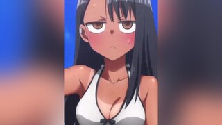 nagatoro nagatoroedit animeedit waifu  nagatorogod animerecommendations