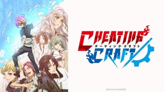 EP9 cheating-craft [SUB INDO]