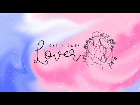 Taylor Swift ft. Shawn Mendez - LOVER ( Cacai ft. Owen ) Cover