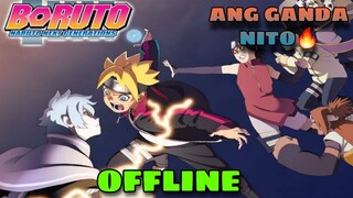 DOWNLOAD BORUTO:NARUTO NEXT GENERATION || TAGALOG GAMEPLAY