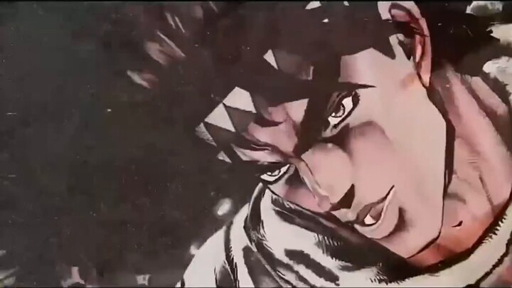[JoJo's Bizarre Adventure Star Wars] Remake v2.3.3 Official Simplified Chinese
