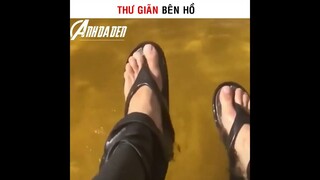 Thư Giãn Cuối Tuần