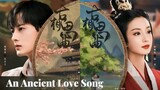 An Ancient Love Song Eps 14 END sub Indonesia