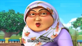 Upin & Ipin Terbaru | Musim 14 - "Bermula Bela Berudu" (Episod Penuh) | Upin Ipin Terbaru 2020