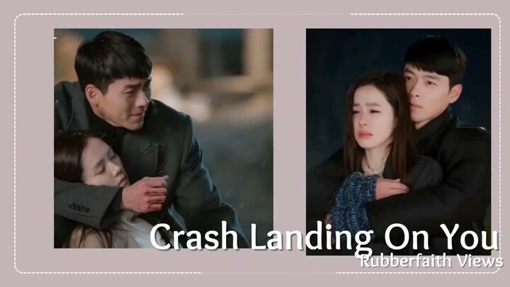Why Crash Landing On You is a Must-Watch Drama