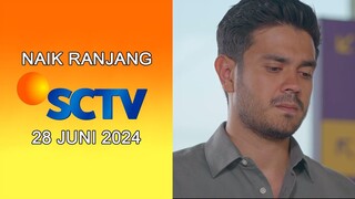 Klip Sinetron Naik Ranjang SCTV Tahun 2024