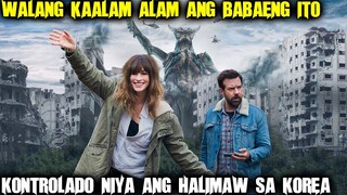 Nagsagawa Ng Malawakang Ceasefire Dahil Sa Halimaw Na Ito Na Isa Palang Komedyante