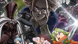 The Seven Deadly Sins: Knights of the Apocalypse Episode 12