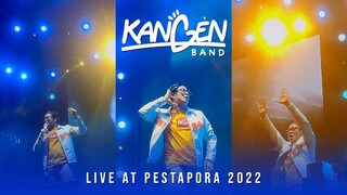 KANGEN BAND - (Full Concert) Live @PestaPora