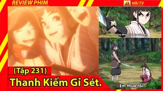 Boruto Tập 231 Vietsub HD (Review ) / Thanh Kiếm Gỉ Sét / Boruto - Naruto Những Thế Hệ Kế Tiếp.