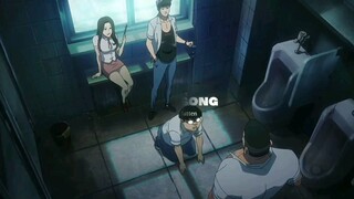 Park-Hyeong-Seok✨💪(Lookism) Animeedit