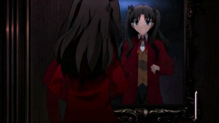 Rin-chan tự kỷ luật!