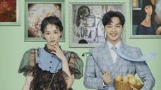 Darli & the Cocky Prince EP 16