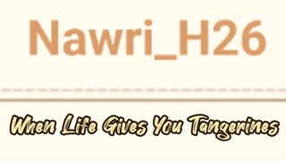 When life gives .Y.T Eps•06• indo [✇𓆩ꨄ︎𓆪]