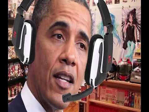 The Presidents discuss their top 5 animes