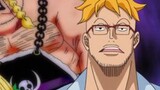 One Piece: Analyze why Marco came to Wano! Was Shiro II defeated or captured?