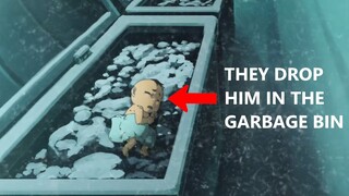 Poor Orphan Awakens his Powers To Avenge his Parents Death