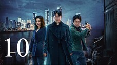 EP10 The Fiery Priest S02 (2024)