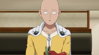 One punch man specials ep-01 Eng sub