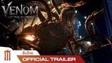 Venom: Let There Be Carnage | เวน่อม 2 - Official Trailer [ซับไทย]