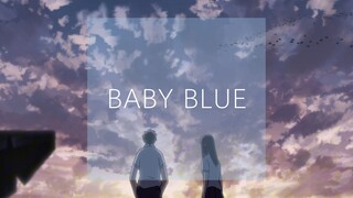 ⌈Just two of us⌋ - Watanabe Shinichiro's light blue youth