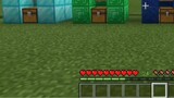 Minecraft: Counting different people's pocket money