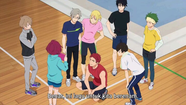 Bakuten EP 03 Sub Indo