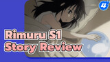 Rimuru S1 Story Review Part 5_4