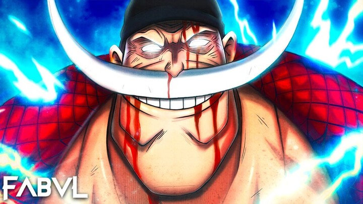WHITEBEARD SONG - "Family" | FabvL ft. Daddyphatsnaps & McGwire [One Piece]