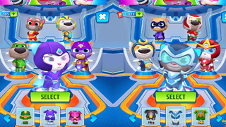Tom Hero Race Tập 37 , Race Special Events Tom Hero