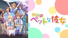 E1 - Sakurasou no Pet na Kanojo (Sub Indo)