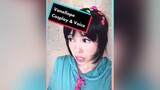 My Vanellope cosplay & impersonation. Sorry for the video quality, this one's old! vanellope disneyimpressions voiceactor voiceactorph cosplay