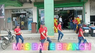 Novo masbate