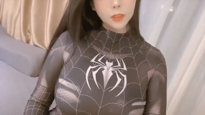 นี่คือ Spider-Man ที่คุณชื่นชอบหรือไม่? (หก)