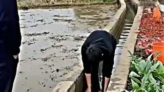 natawa talaga ako Dito