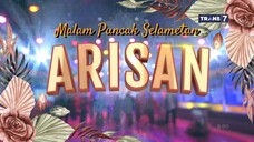 Arisan TRANS7 FULL 31 Januari 2025 - Malam Puncak Selametan Arisan, Ada Penghargaan Peserta Terviral