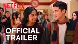 Never Have I Ever: Season 3 | Official Trailer | Netflix