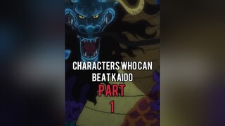 Fax or Cap ???anime foryou viral onepiecewallpapers fy onepieceedit fypシ op kaido shanks shanksedit