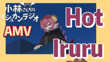 [Miss Kobayashi's Dragon Maid] AMV |  Hot Iruru