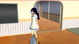 Seram!! Zombie Menyerang!! Film Pendek Sakura School Simulator Part 2