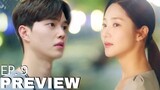FORECASTING LOVE AND WEATHER EP 9 PREVIEW [9회 예고]