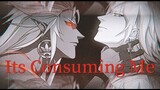Permainan|Onmyoji-"It's Consuming Me"