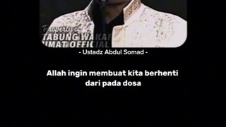 ~Ustadz Abdul Somad~