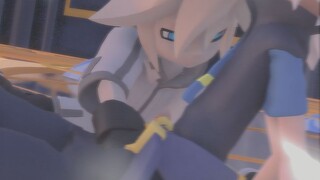 [Bump World MMD] Ruijin | Pesta Berbahaya