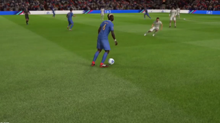 CÁCH SÚT PHẠT RABONA TRONG FIFA ONLINE 4_