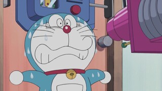 Doreamon S17 EP19 (Hindi)