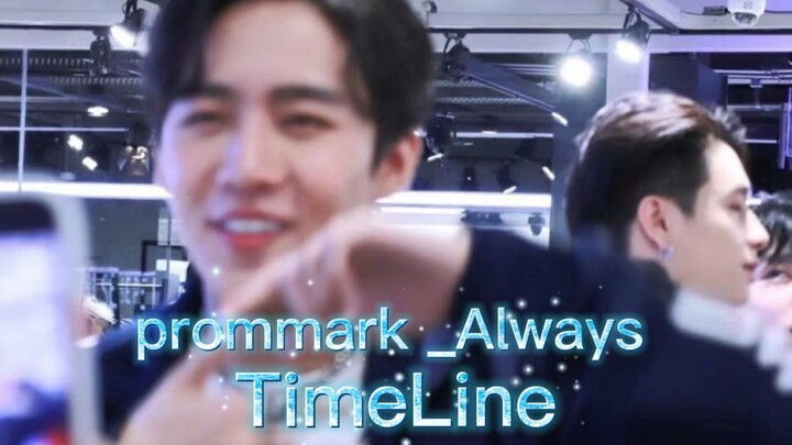 【prommark】TimeLine 211123-220423（Always）