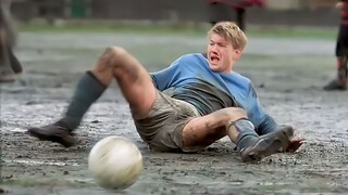 Bullied Football Boy Gains Super Skill After He Found Magic Shoes !