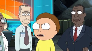 Final "Rick and Morty" musim 6: Hidup hanyalah kekecewaan, tidak masuk akal, dan menyenangkan untuk 